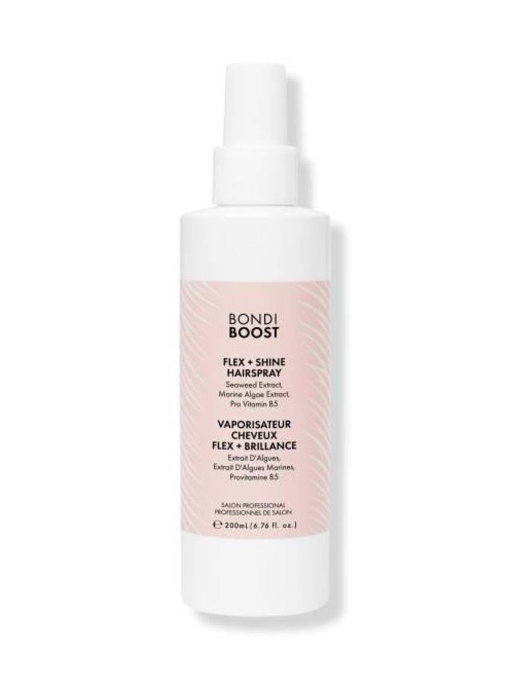 Bondi Boost Flex + Shine Aerosol-Free Hair Spray
